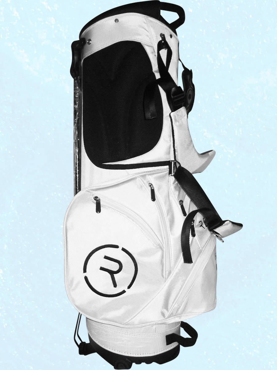BagLab Custom Golf Bag for Harry Kane