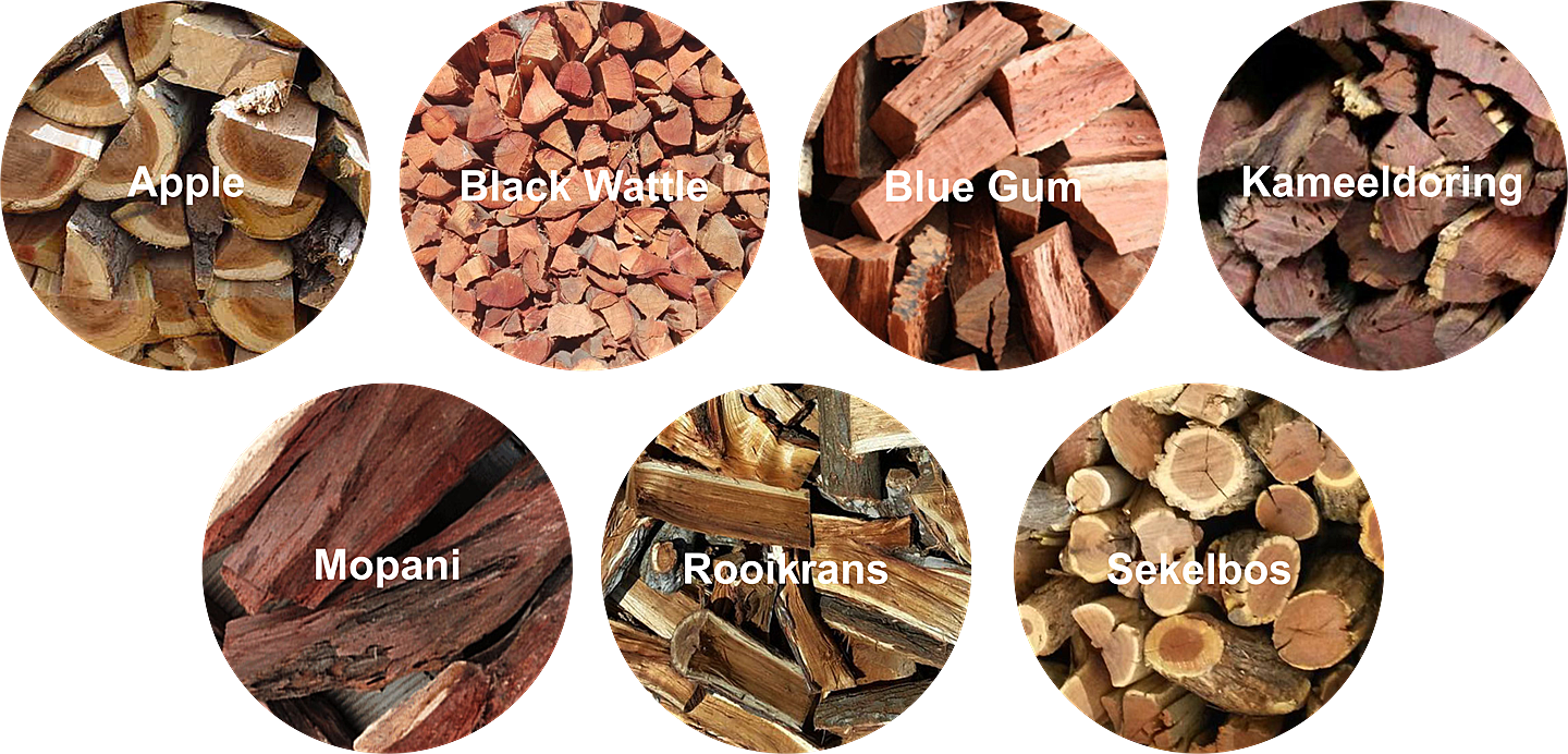  Hoedspruit
- Wood varieties.png