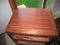 Box Furniture S4S - 4 Shelf Sapele Brand New, unused 2