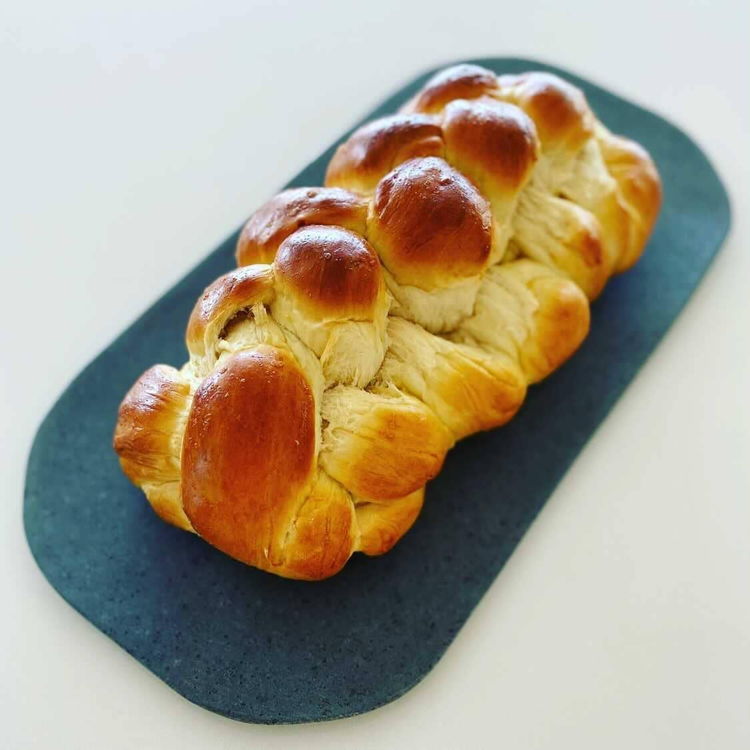 Kvell Bakery — photo from hotplate.com