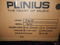 Plinius 9100 SE Limited Edition Integrated Amplifier 9