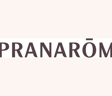Pranarôm