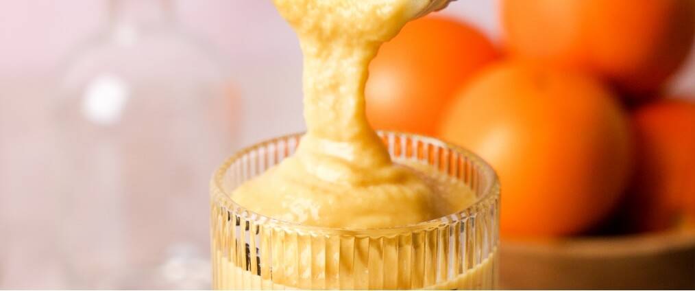 TURMERIC Mango Smoothie - TURMERIC SuperShot 