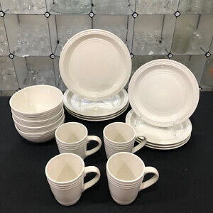 Baum Allure 16-pc. Dinnerware Set