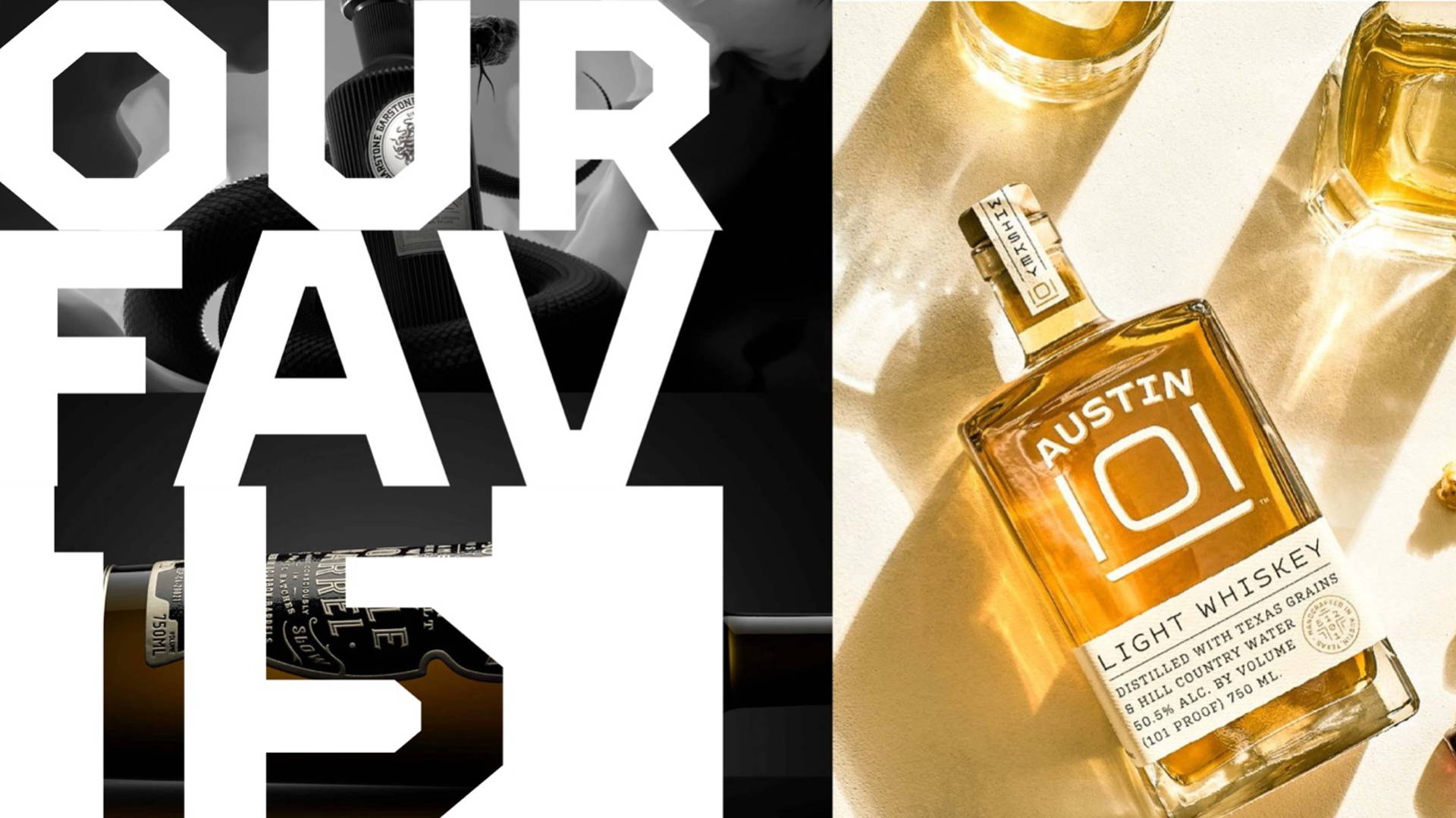Featured image for 15 Whiskey Package Designs