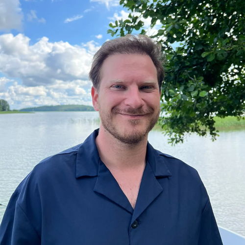 Petteri Itäranta