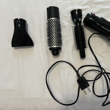 Sèche cheveux 