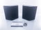 LSA 1OW Tripole Surround / On-Wall Speakers Ash Black P... 8