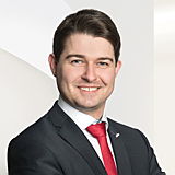 Profilbild von Christian S. Bäck