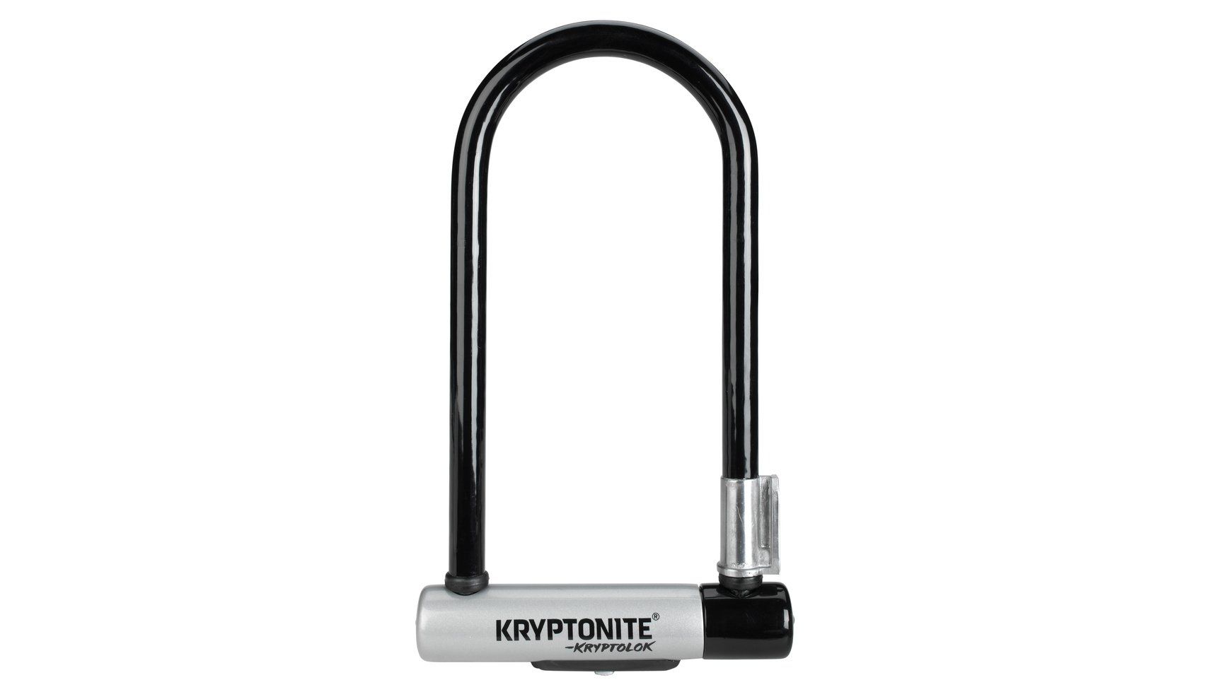 kryptonite evolution standard