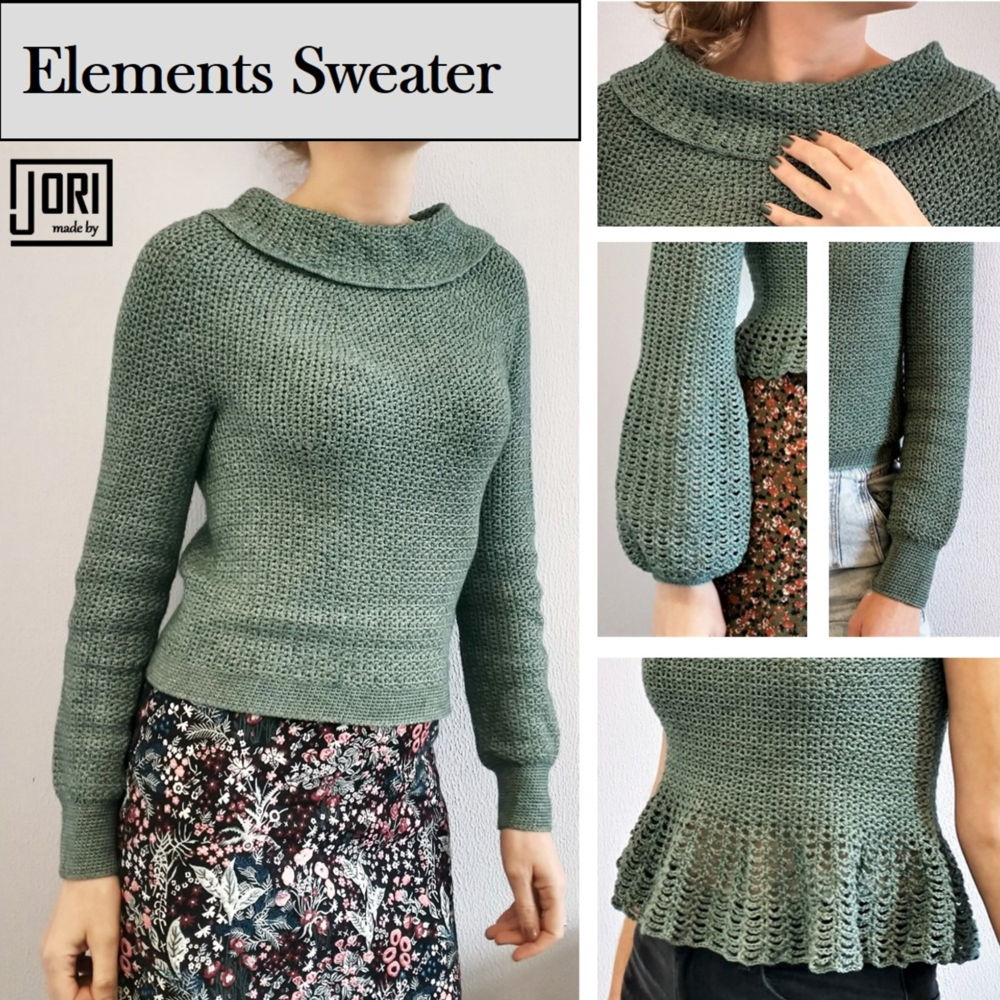 Elements Sweater (NL)
