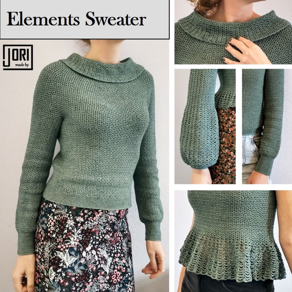 Elements Sweater (NL)