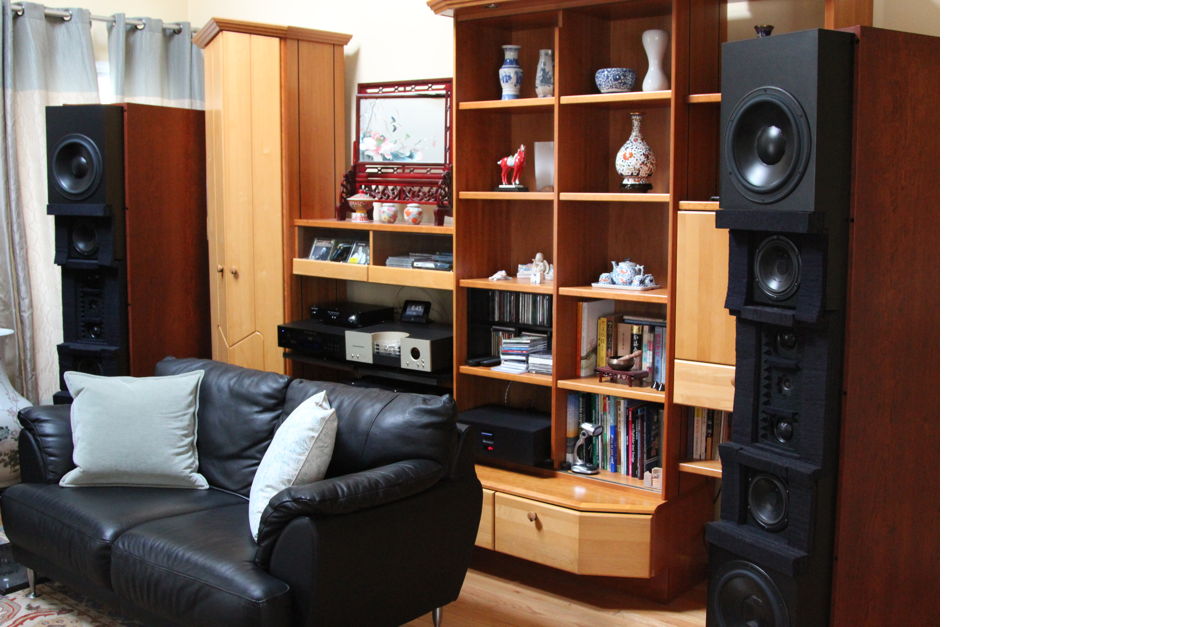 Duntech Sovereign 2001 Finish Australian J... For Sale Audiogon