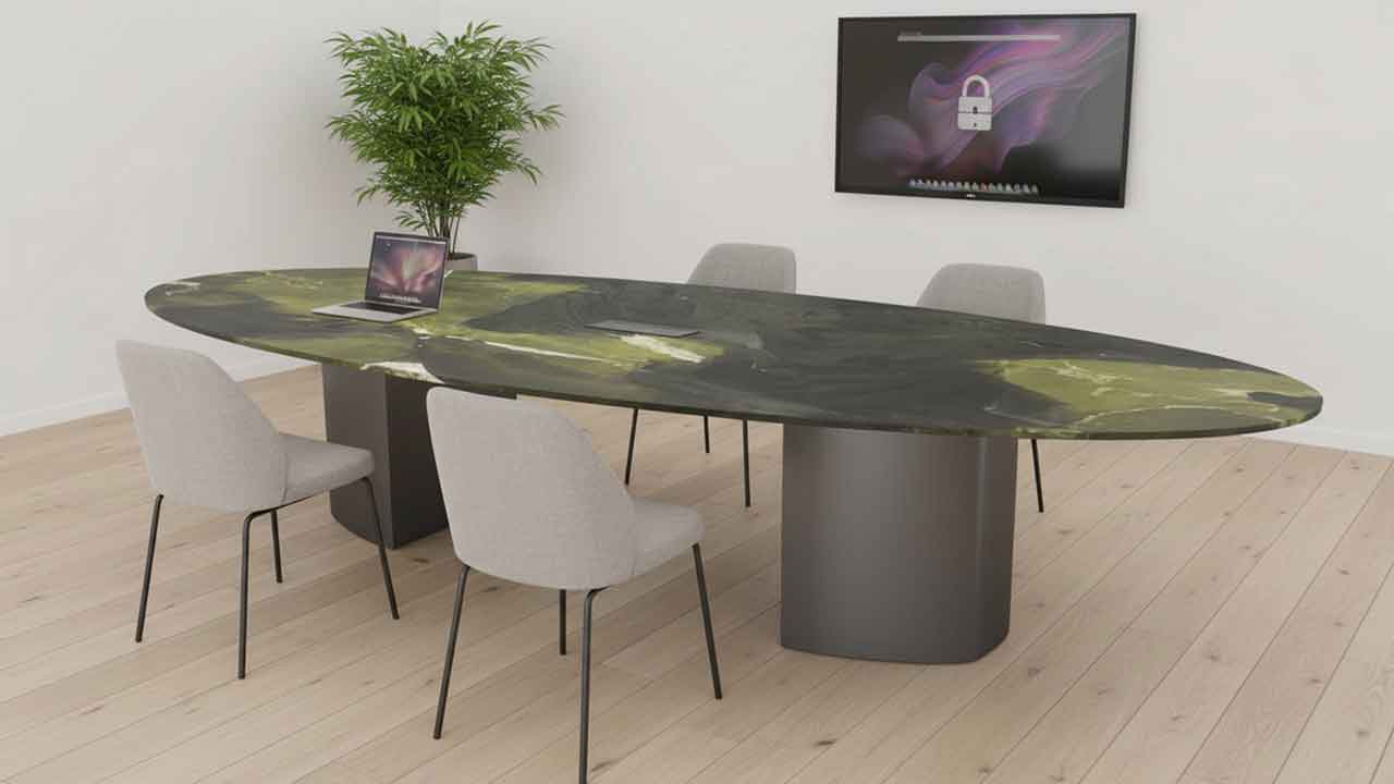 Besprechungstische konfigurieren mit Preis