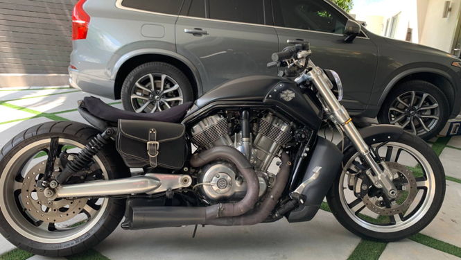 Riders Share Find The Perfect Harley Davidson Motorcycle Rental In Los Angeles Ca