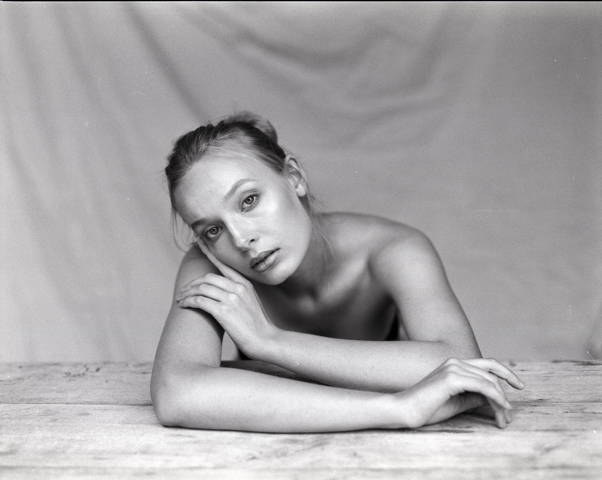Lauren De Bie