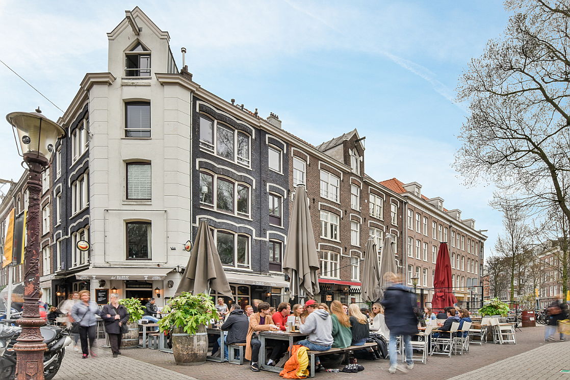  Amsterdam
- Amsterdam Oud-Zuid, de Pijp
