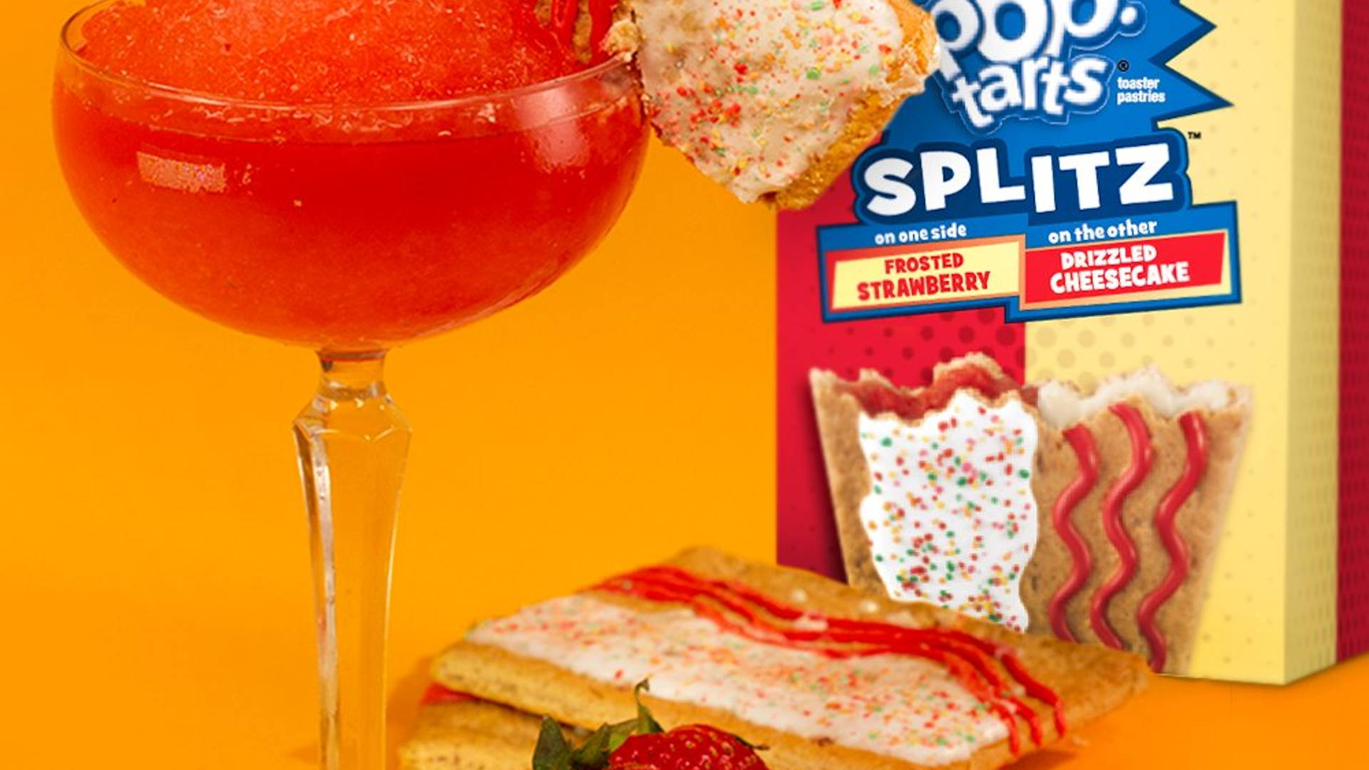 Featured image for Pop-Tarts Wins Over Hearts & Minds With Scorched Earth Virgin-Shaming Campaign
