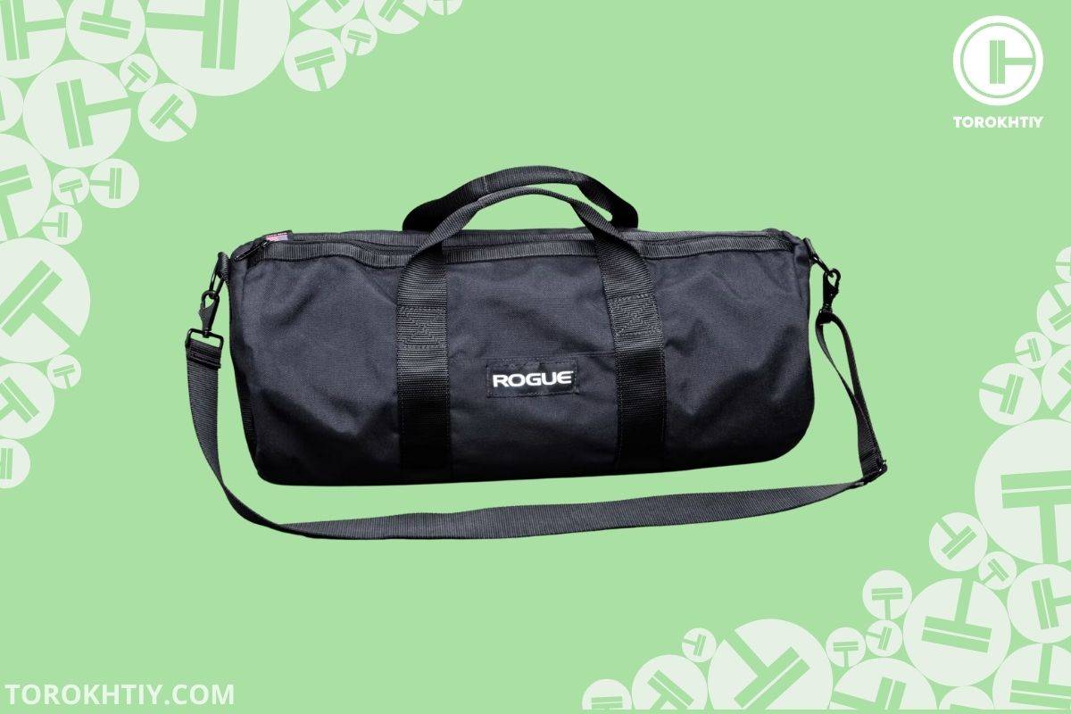 17 Best Gym Bags in 2023 (Ranked by Athletes) – Torokhtiy