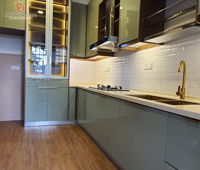 deconstbuilt-sdn-bhd-contemporary-others-malaysia-wp-kuala-lumpur-dry-kitchen-wet-kitchen-contractor