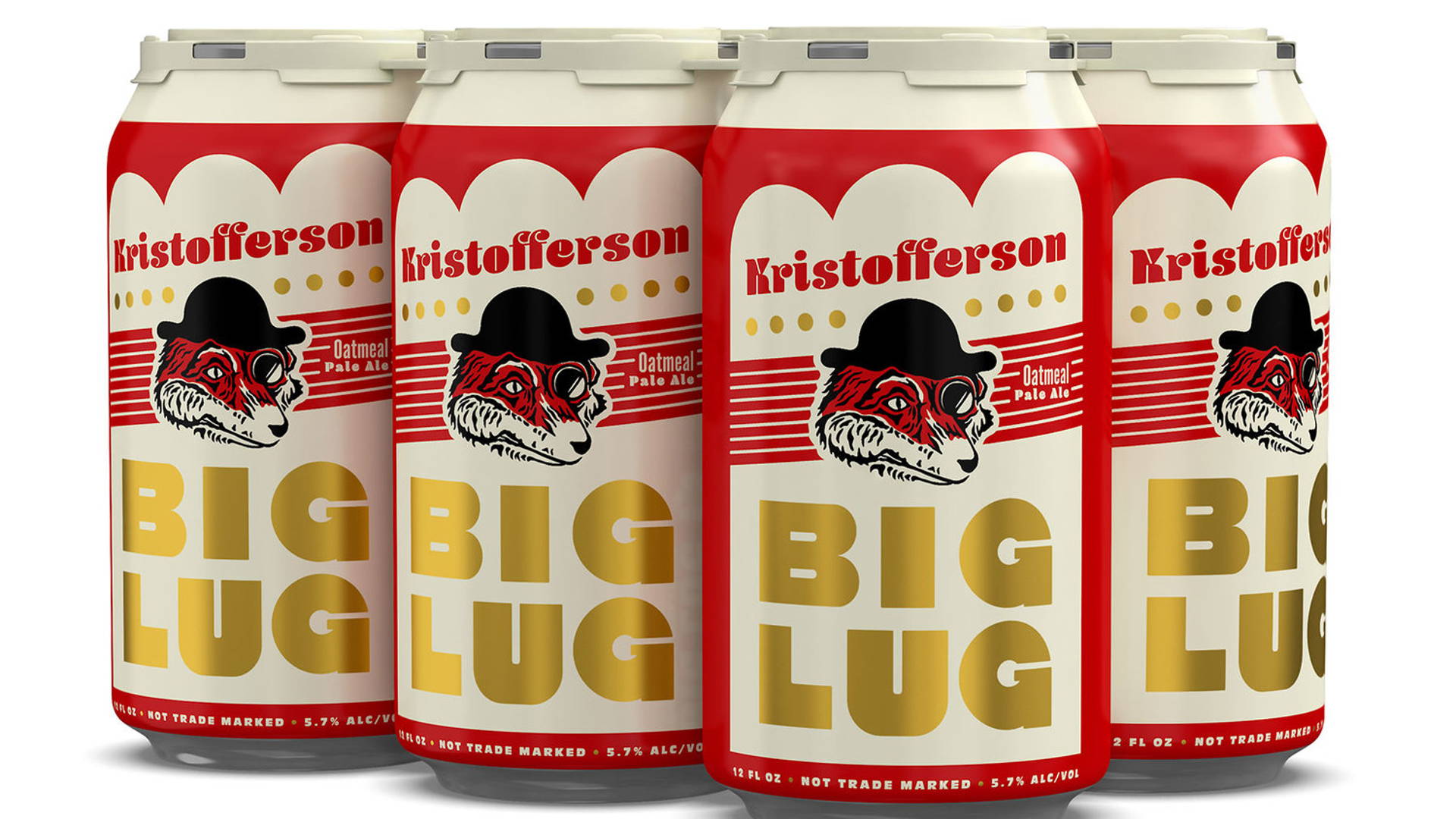 Featured image for From Brewpub to Cans, CODO Design Helps Launch Big Lug