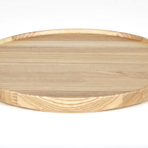 Ash Wood Tray