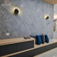 viyest-interior-design-contemporary-modern-malaysia-selangor-foyer-interior-design