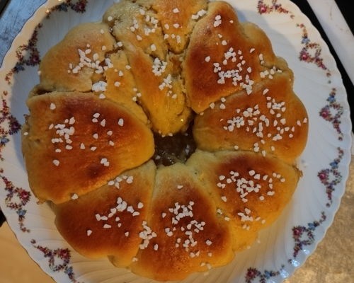 Cooking classes Rome: Italian cooking class from a Cesarina