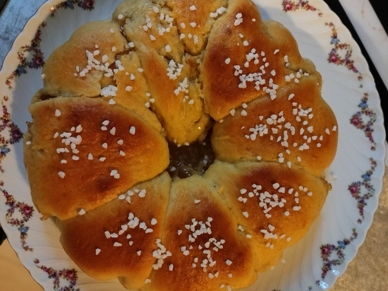 Cooking classes Rome: Italian cooking class from a Cesarina