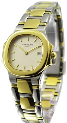 Patek Philippe Nautilus 4700