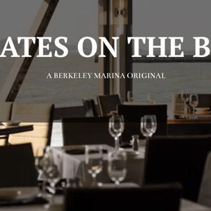 Dinner at Skates on the Bay