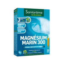 Magnesium Marin 300