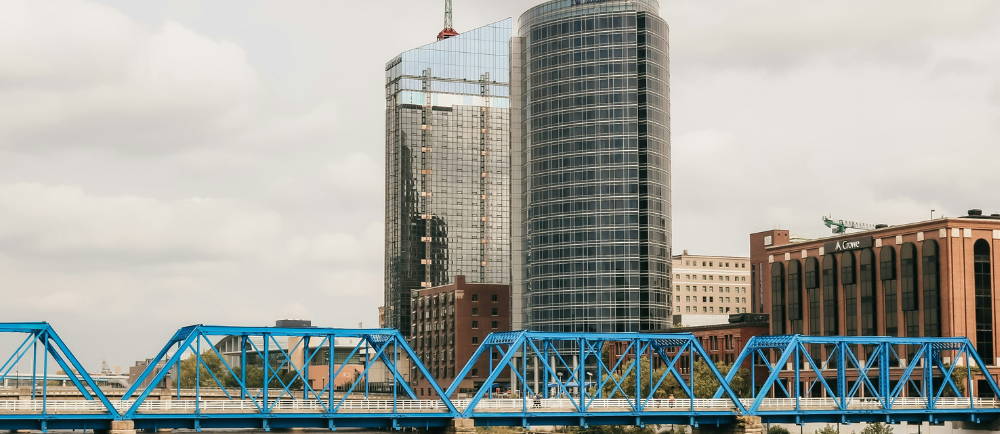 The Grand Rapids