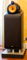 B&W - Pair of 800D speakers, wood anthracite black 5