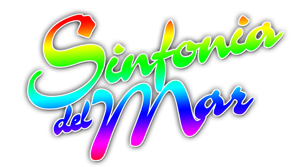 Logo - La Sinfonia del Mar