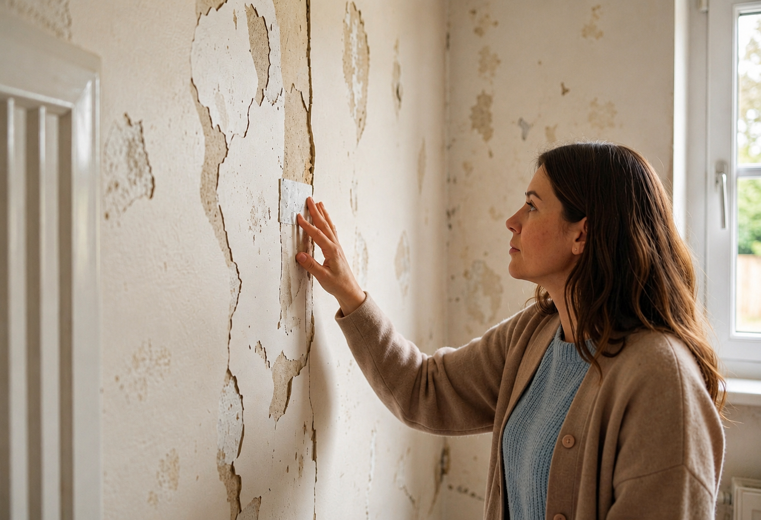 Is Rising Damp a Myth? What the Evidence Actually Shows