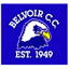 Belvoir Cricket Club logo