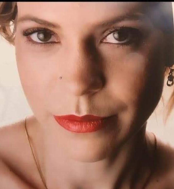 Odry Vandenberghe