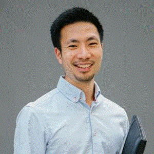 Jarem Wang Avatar