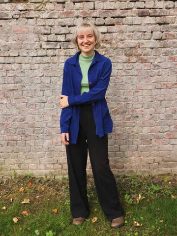 Marion Vanderhaeghen