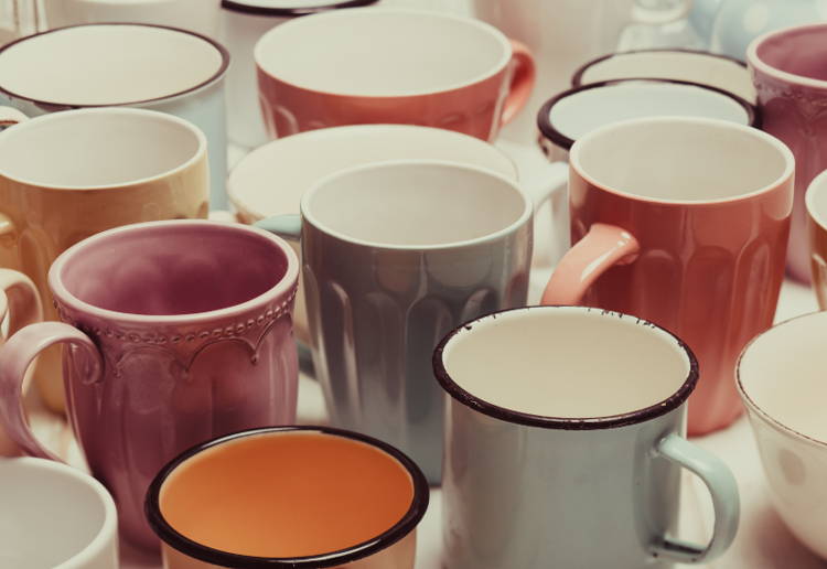 カフェオレボウルとは?