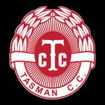 Tasman CC Logo