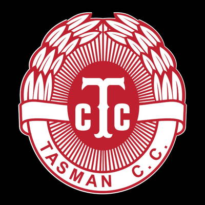 Tasman CC Logo