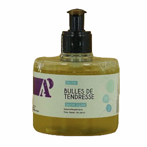 Bulles de tendresse - Savon liquide