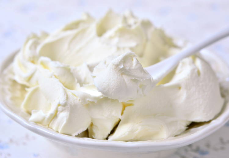 マスカルポーネチーズとは