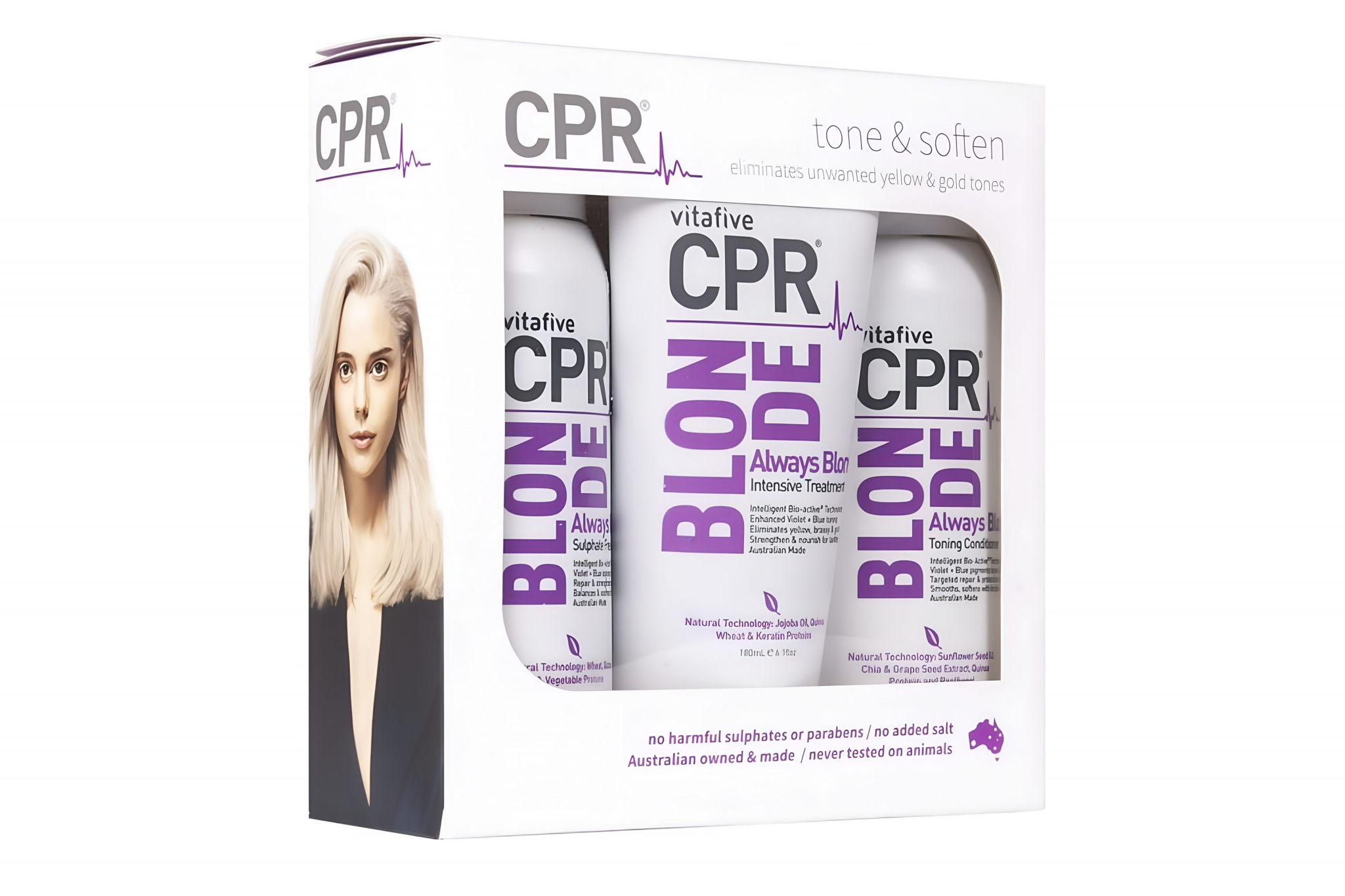 Lahfa Style Salon Voucher - Image 9