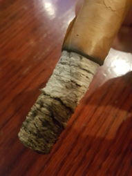 Cigar Session Photo