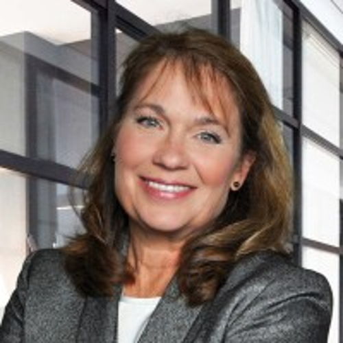 Anna-Lisa  Schorn