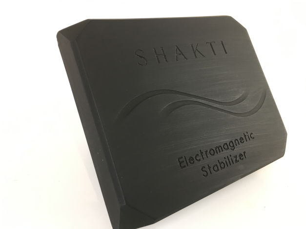 Shakti Innovations Electromagneic Stabilizer Stone Impr...