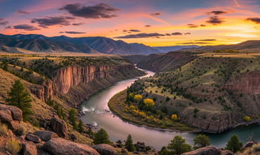 Colorado Motorcycle Tour - Steamboat Springs (Adventure Bikes)
